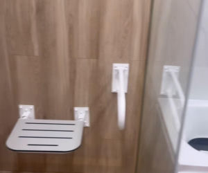 Doda urządziła rodzicom pokój na starość