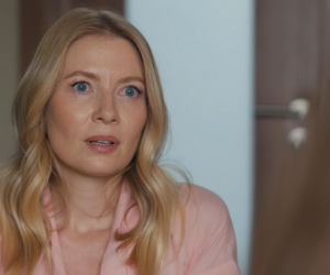 Barwy szczęścia odc. 3272. Dominika (Karolina Chapko)