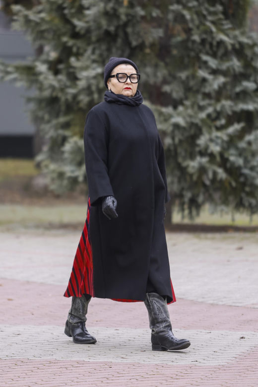 Agnieszka Maciąg - pogrzeb