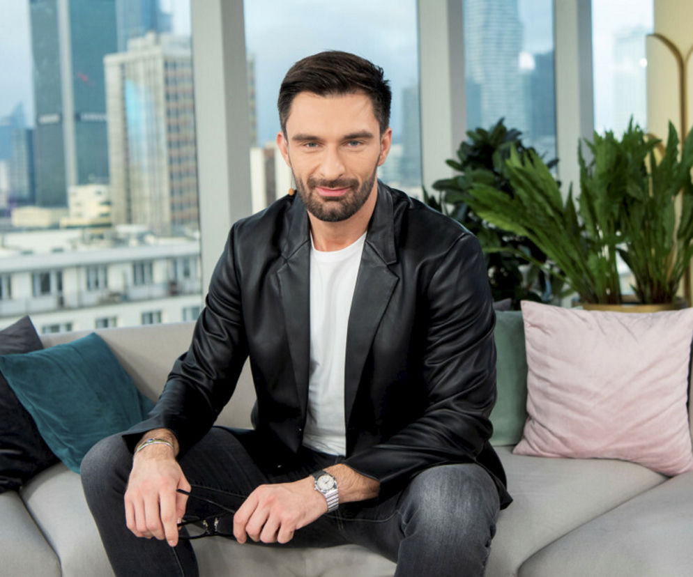 W „Dzień Dobry TVN” pracują „pajace”? Mateusz Hładki nie przebierał w słowach