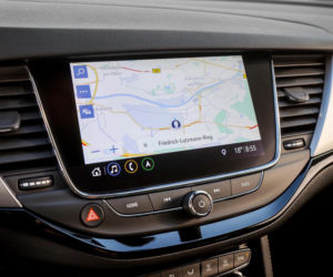 Opel Astra 2020