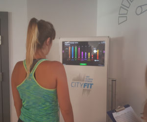 ESC w CityFIt w Bydgoszczy