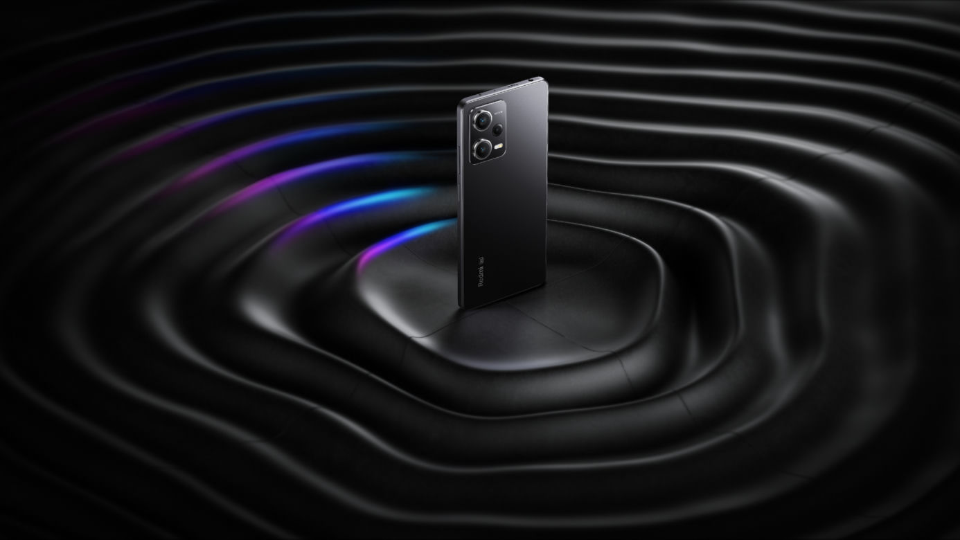 Redmi Note 12