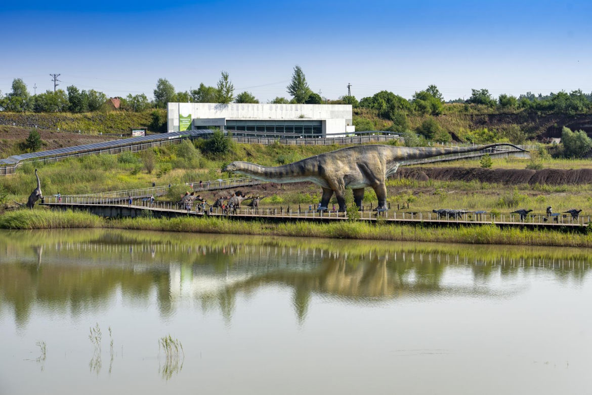 JuraPark Krasiejów