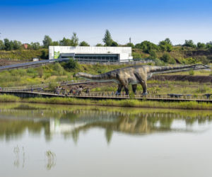 JuraPark Krasiejów