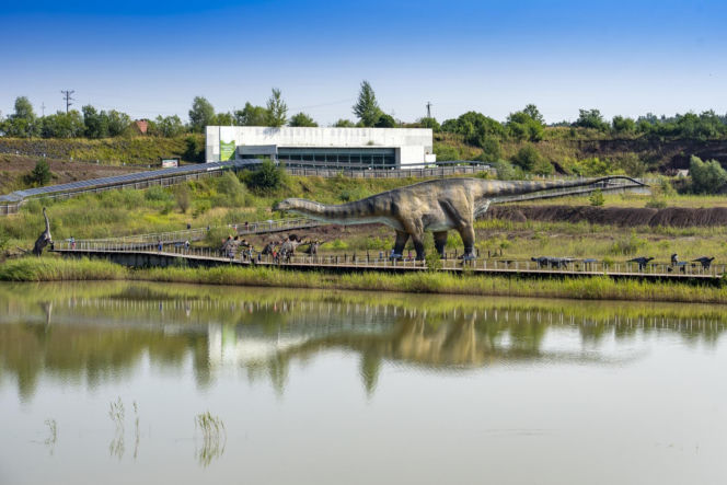JuraPark Krasiejów