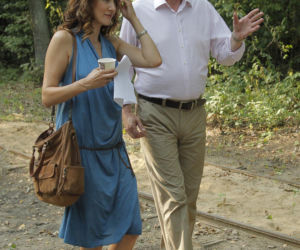 Grzegorz Wons w Ranczo