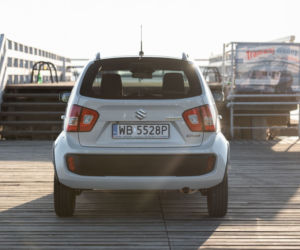 Suzuki Ignis 1.2 DualJet 90 KM SHVS 2WD 5MT