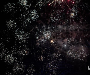 Sylwester Miejski i powitanie Nowego Roku 2026 w Łukowie