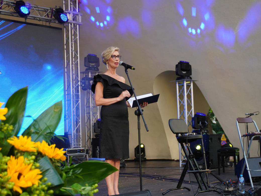 Zdearzenia 2024. Nagrody Miasta Tarnowa i stypendia artystyczne przyznane