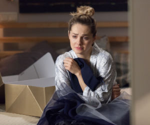 	Przyjaciółki 5 sezon odc. 53. Inga (Małgorzata Socha)