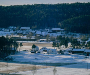 Spróbuj to przeczytać bez zająknięcia. Ta podlaska miejscowość ma najdłuższą nazwę w Polsce!