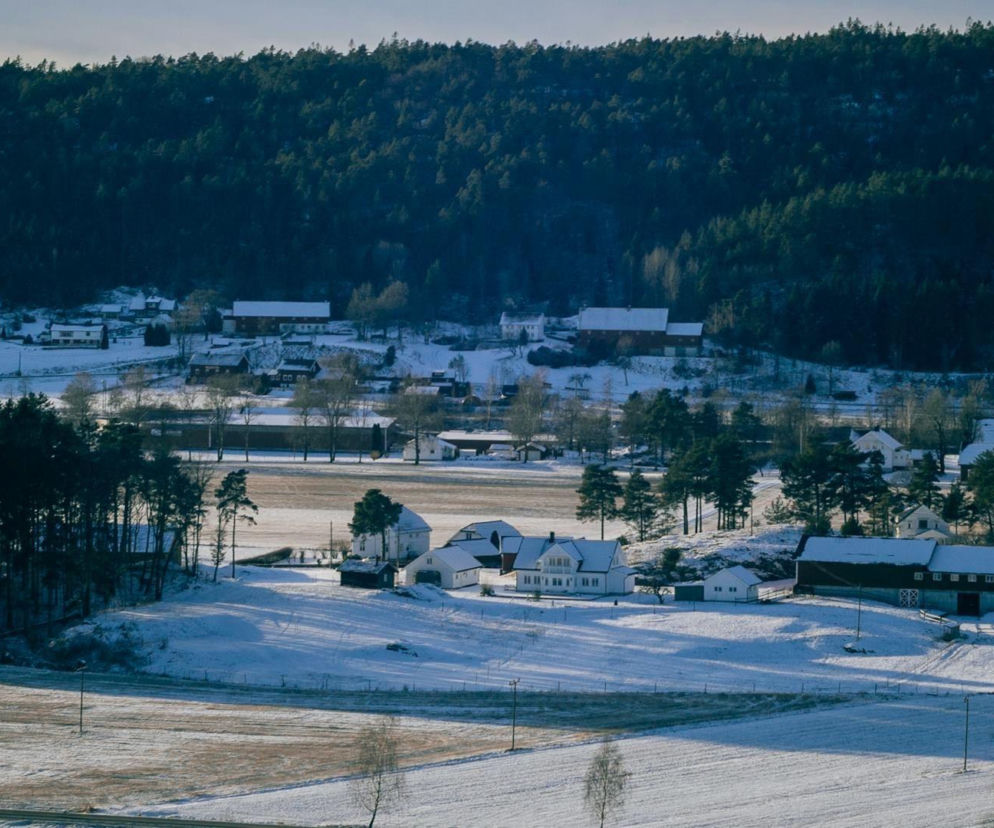 Spróbuj to przeczytać bez zająknięcia. Ta podlaska miejscowość ma najdłuższą nazwę w Polsce!