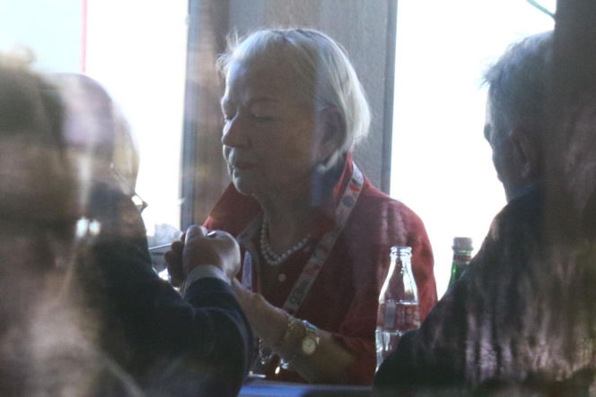 Oto PRAWDZIWE OSTATNIE zdjęcia Bożeny Dykiel