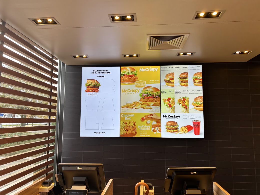 Premiera Burgera Drwala w Szczecinie 2023 