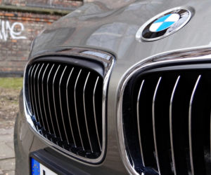 BMW serii 2 Active Tourer 218d AT