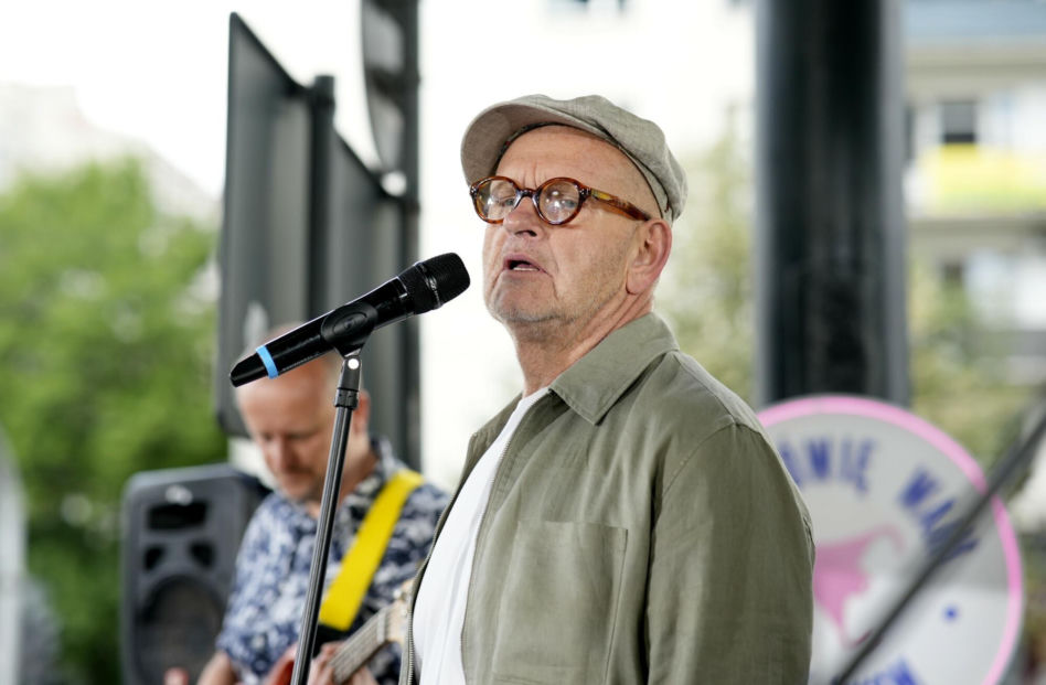Olek Klepacz