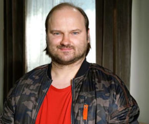 Barwy szczęścia, Gawron (Sebastian Stankiewicz)