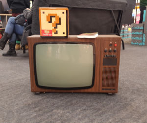 Maraton gier retro w Bydgoszczy