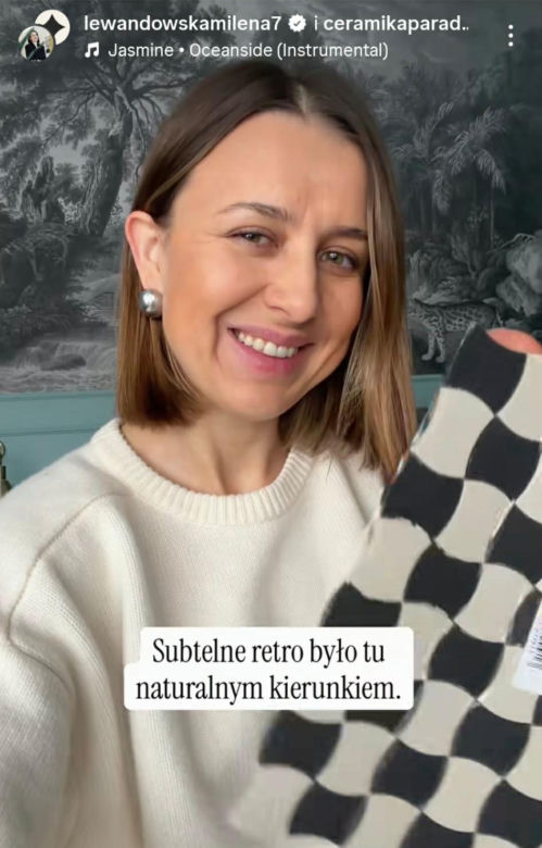 Milena Lewandowska-Miros