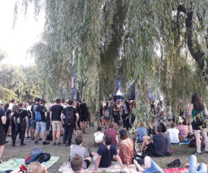 OFF Festival 2018