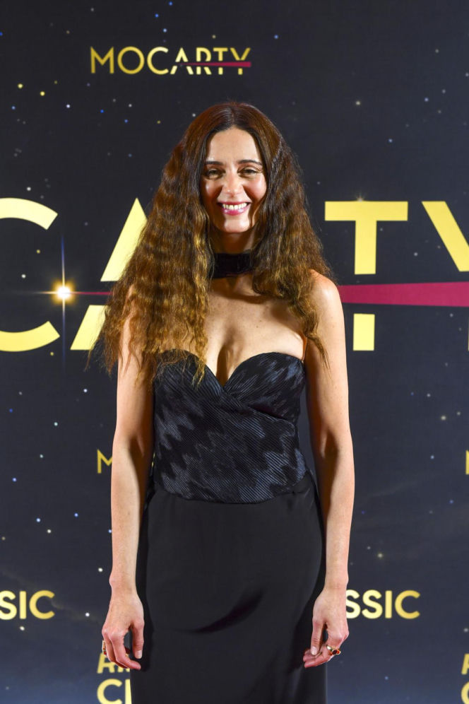 Gala MocArty RMF Classic