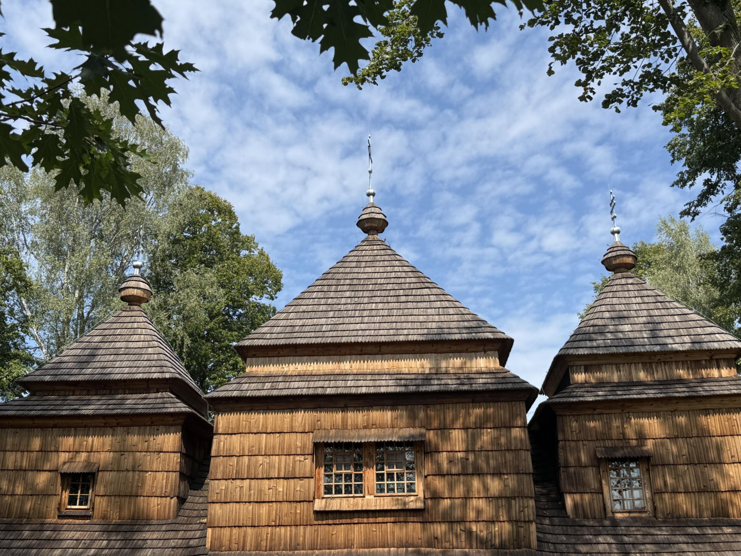 Cerkiew w Smolniku