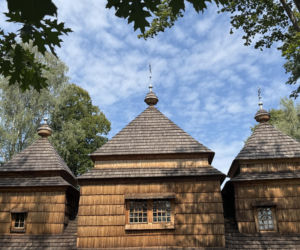 Cerkiew w Smolniku