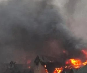 Minął rok od tragedii w Ząbkach. „Płacimy za mieszkanie, w którym nie mieszkamy”
