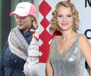 Joanna Kulig musi wybrać kariera czy małżeństwo ?