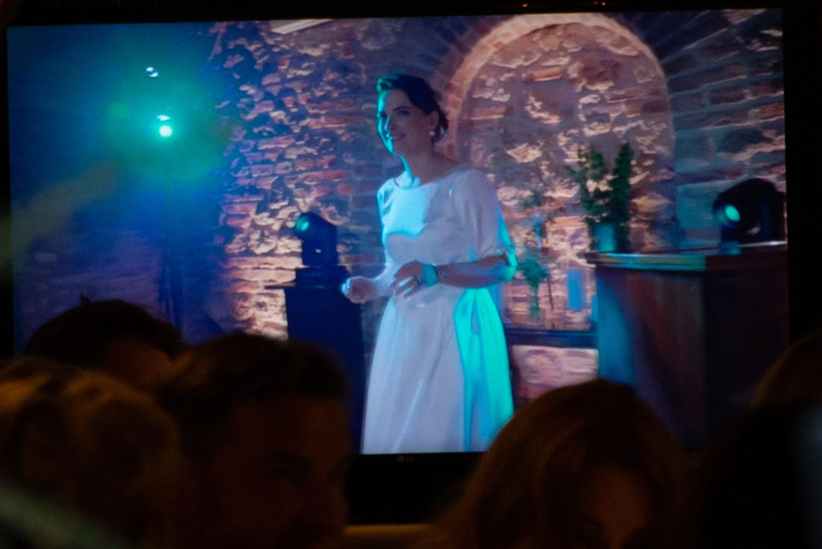 Wesele Edwarda Miszczaka i Anny Cieślak 