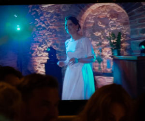 Wesele Edwarda Miszczaka i Anny Cieślak 