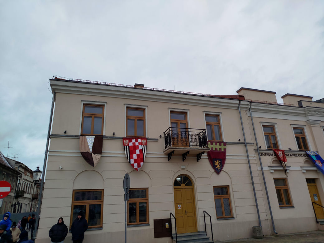 Orszak Królewski