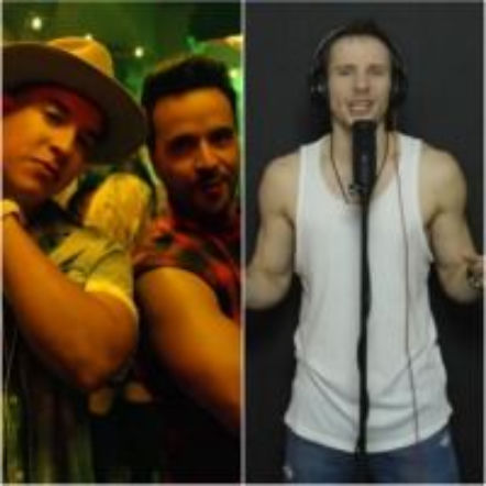 Despacito po polsku w wersji Oktawiana - hit czy kit? Posłuchaj! [VIDEO] 