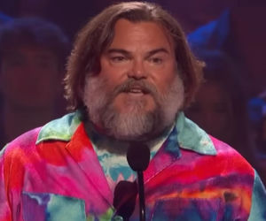 Jack Black jest seksowny? Gwiazda pop wyjaśniła dlaczego