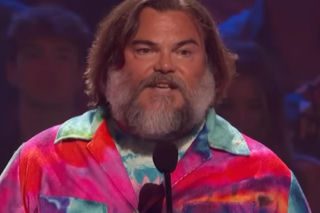 Jack Black jest seksowny? Gwiazda pop wyjaśniła dlaczego