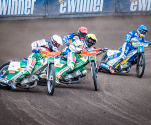 eWinner Apator Toruń - Eltrox Włókniarz Częstochowa, zdjęcia z Motoareny