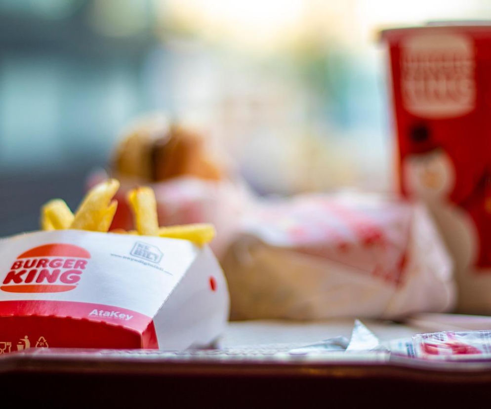 Pierwszy Burger King w Rzeszowie. Otwarcie już niedługo! 