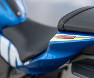 Suzuki GSX-R125