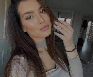 Wiktoria Jankowska i Jakub Piotrowski