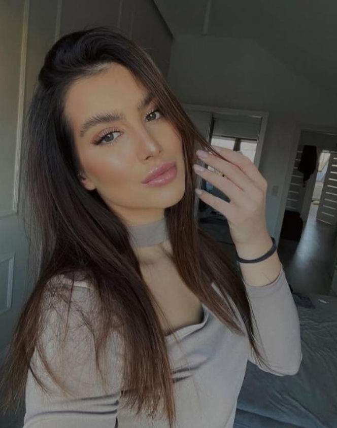 Wiktoria Jankowska i Jakub Piotrowski