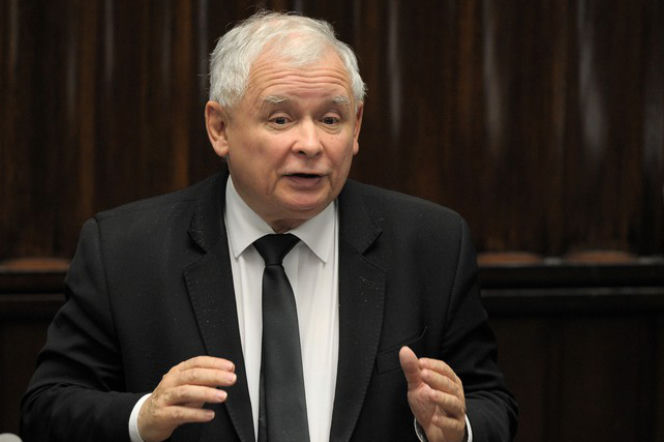Jarosław Kaczyński