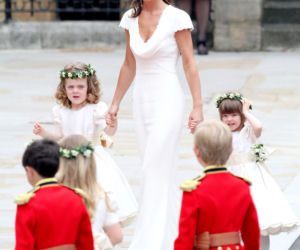 Ślub księcia Williama i Kate Middleton - 29.04.2011