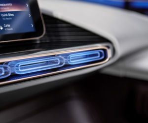 Mercedes-Benz Generation EQ Concept