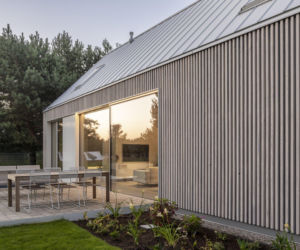 Luksusowe domki wakacyjne - Kownatki