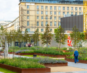 Plac Powstańców Warszawy