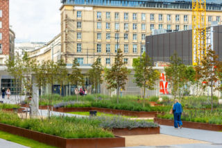 Plac Powstańców Warszawy