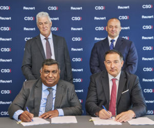 CSG rozpocznie produkcję zapalników elektronicznych. Kluczowa inwestycja z Reunert