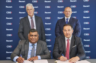 CSG rozpocznie produkcję zapalników elektronicznych. Kluczowa inwestycja z Reunert