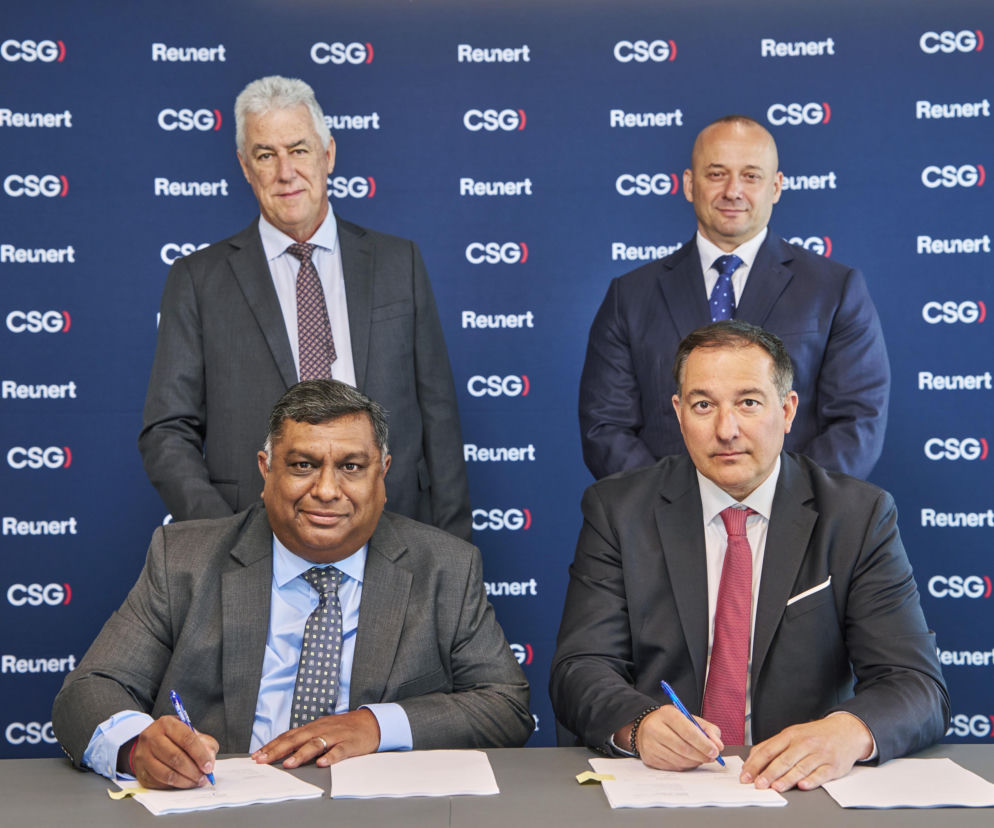 CSG rozpocznie produkcję zapalników elektronicznych. Kluczowa inwestycja z Reunert